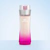 Perfume Lacoste Touch Of Pink EDT 90 ml