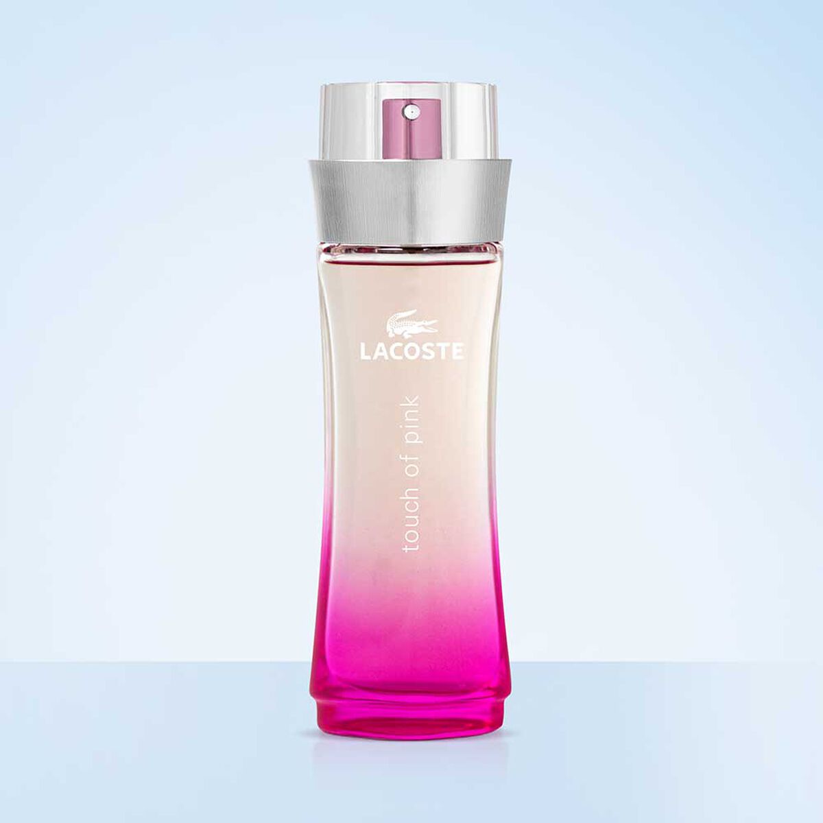 Perfume Lacoste Touch Of Pink EDT 90 ml