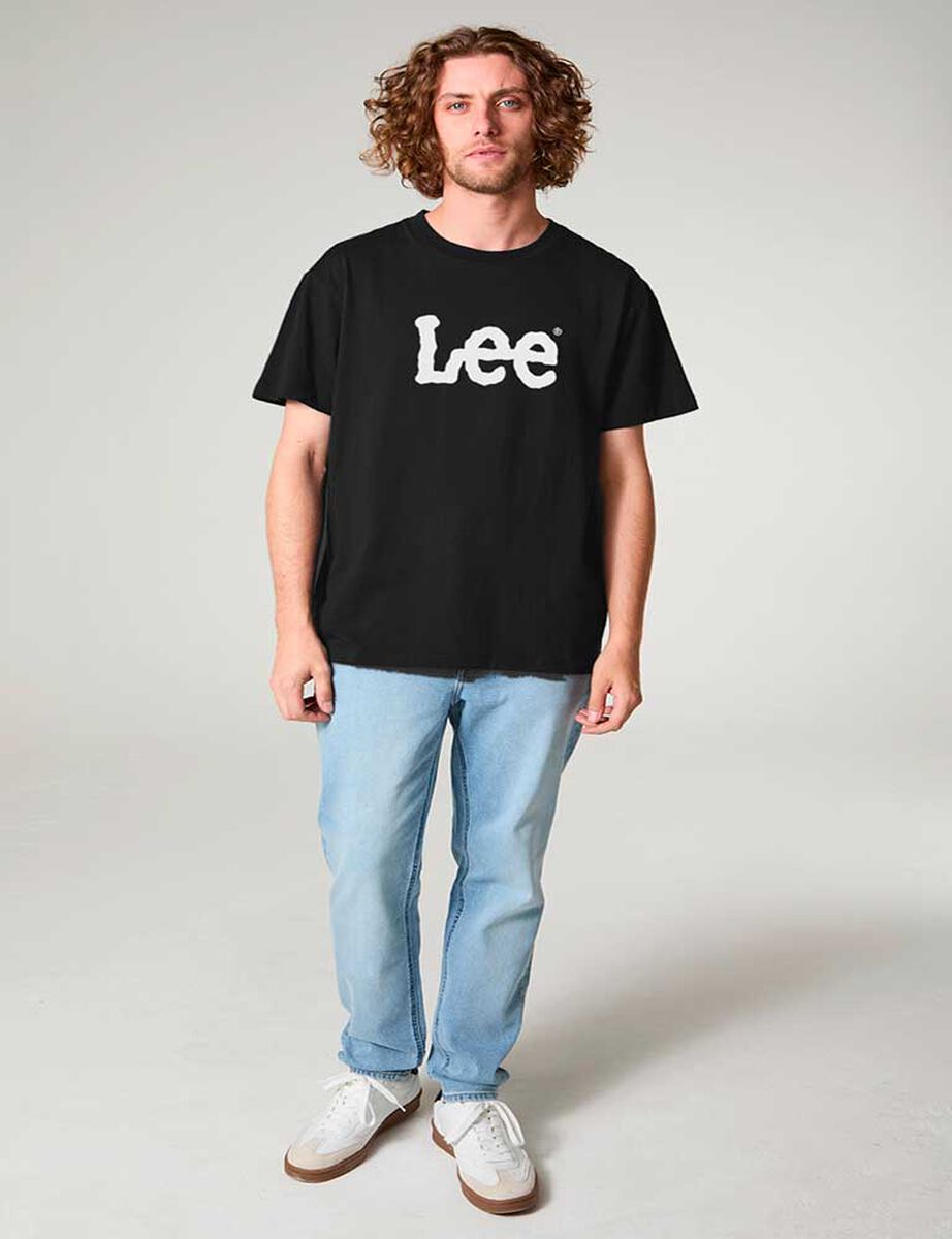 Polera Hombre Lee