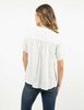 Blusa Manga Corta Mujer Portman Club