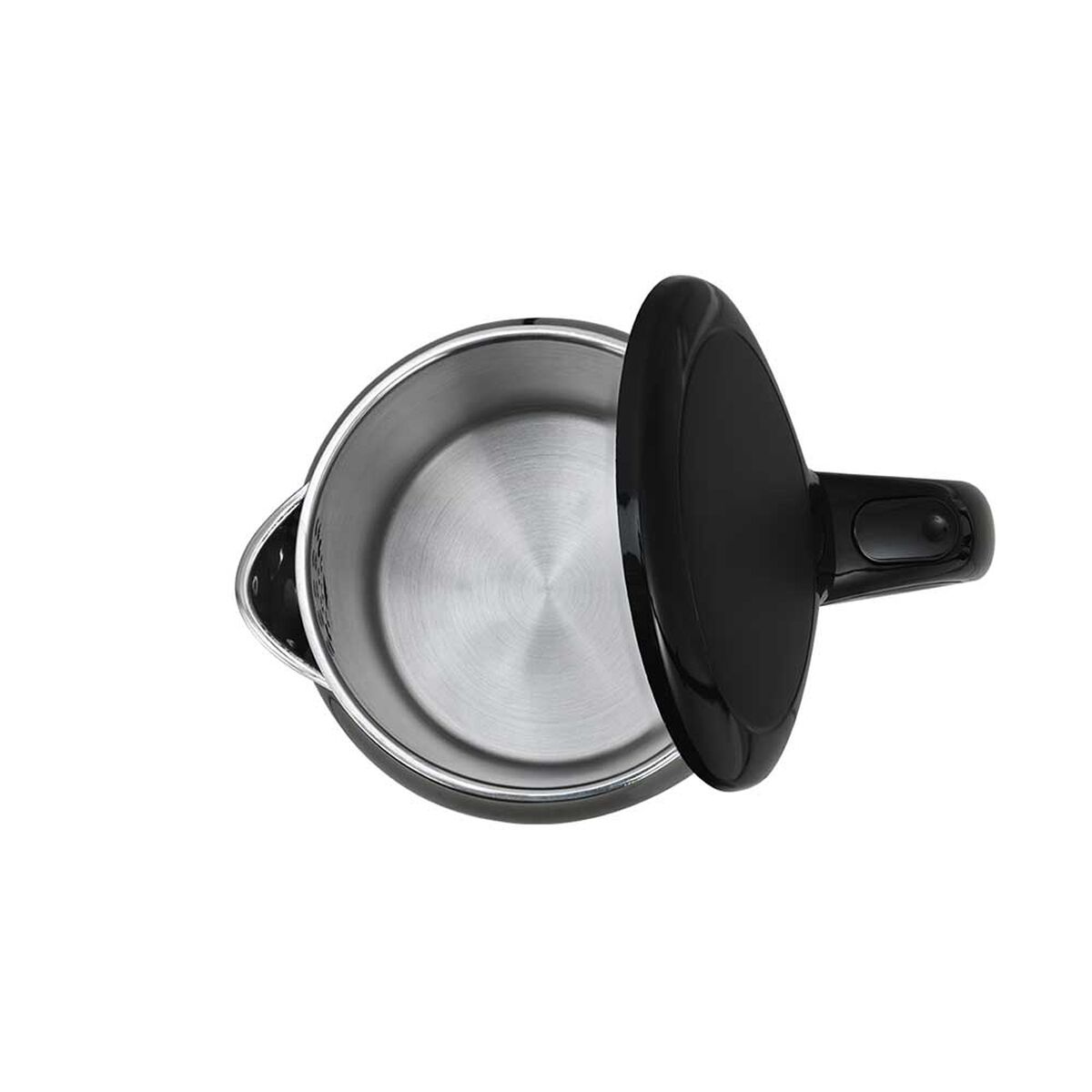 Hervidor Eléctrico Midea MK-17PBK 1,7 lts.