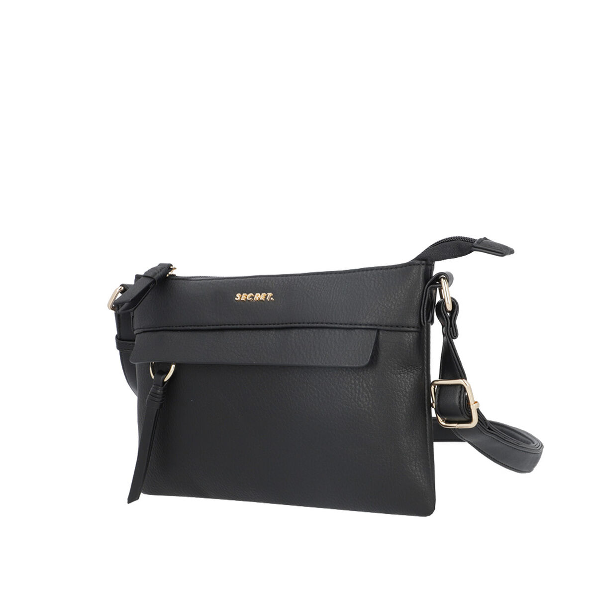 Bandolera Secret Albury SS25 Negro S