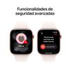 Smartwatch Apple Watch Series 11 46 mm S/M Oro Rosa
