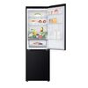 Refrigerador No Frost LG GB37BPT 344 lts.
