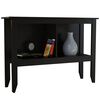 Rack TV + Arrimo + Mesa de Centro TuHome Essential
