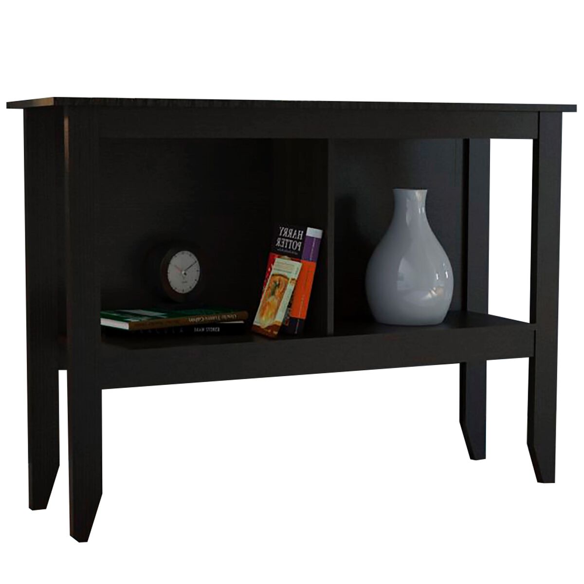 Rack TV + Arrimo + Mesa de Centro TuHome Essential