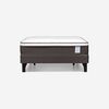 Cama Europea Rosen Full New Style 4 Plus