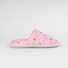 Pantufla Estrella Mujer Icono