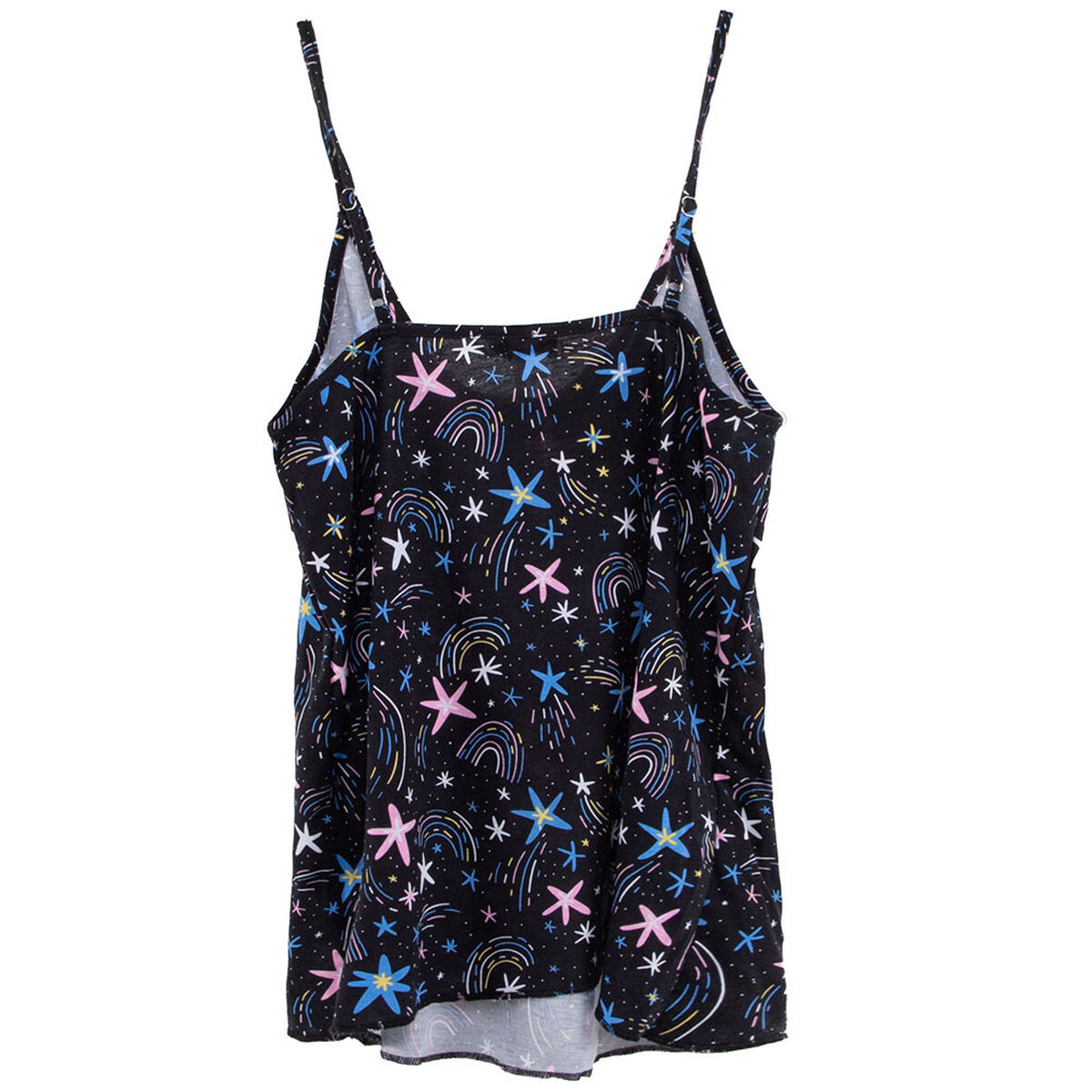 Pijama Estrellas Mujer Icono