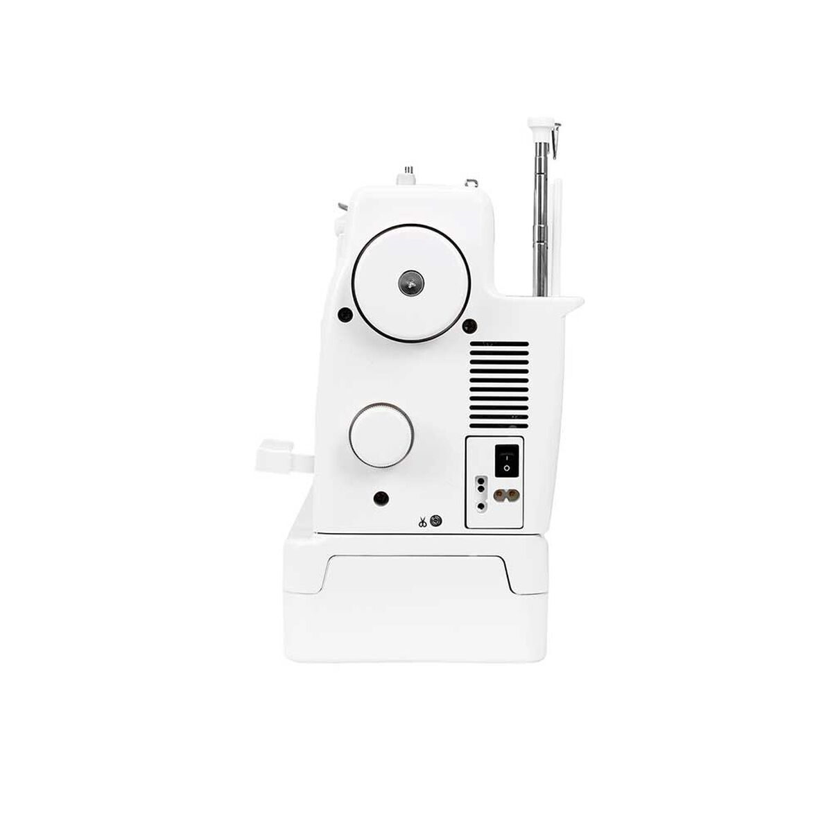 Maquina de Coser Semi-Industrial  Janome HD9