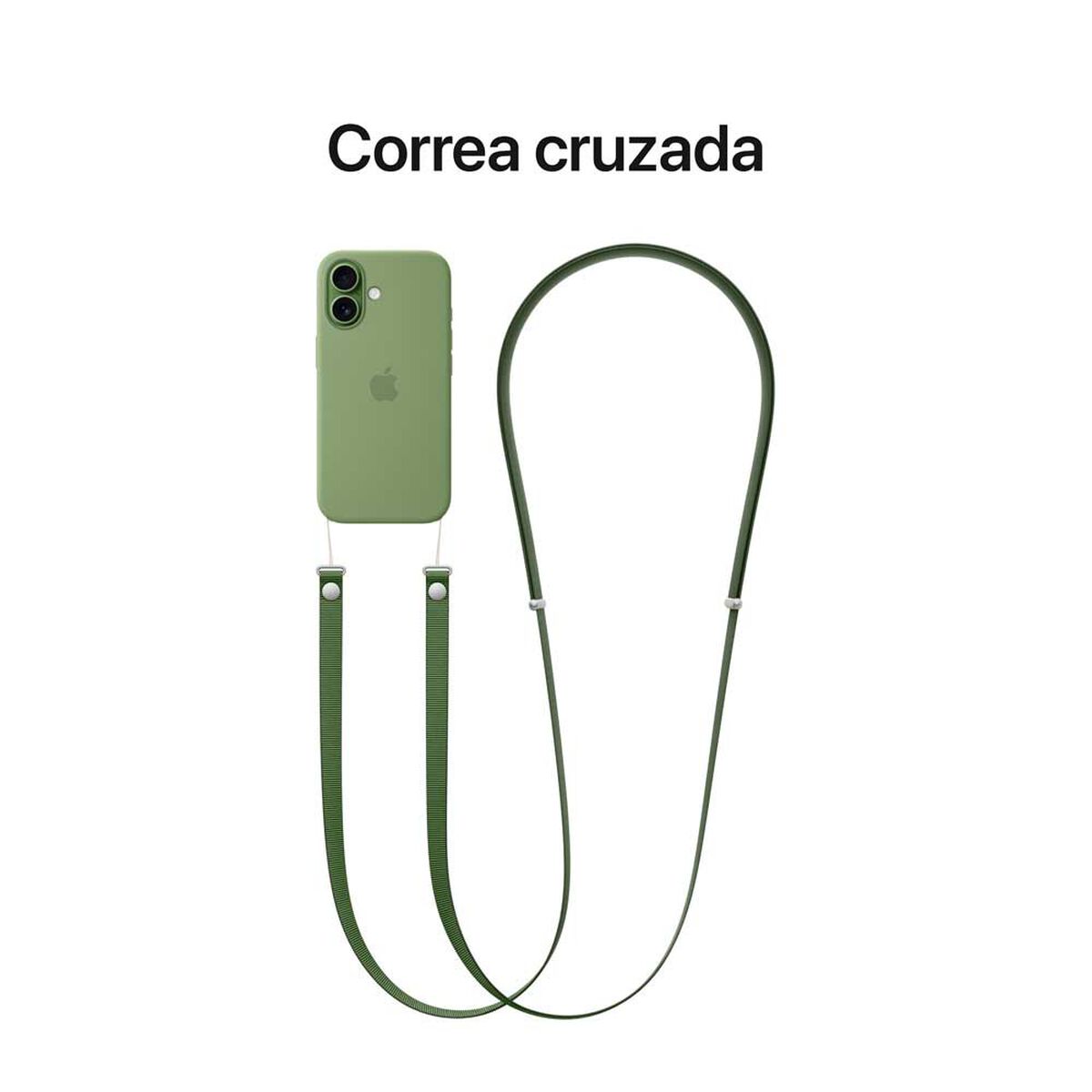 iPhone 17 256GB Blanco