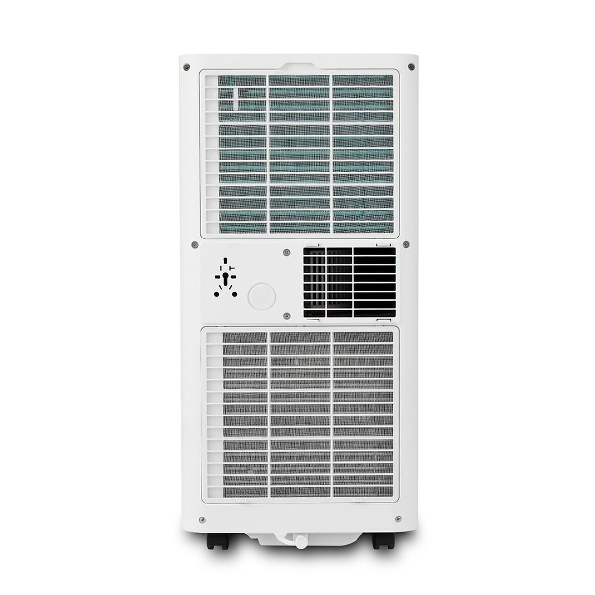Aire Acondicionado Portátil Calma CAA10000 10000 BTU Frío-Calor