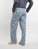 Pantal&oacute;n Pijama Mujer Portman Club