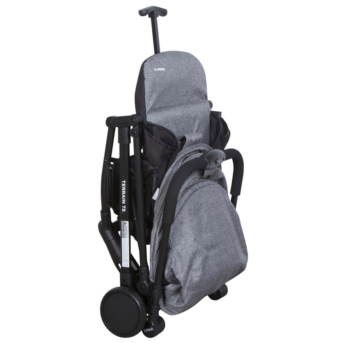 Coche Travel Infanti Terrain C 3A Ts