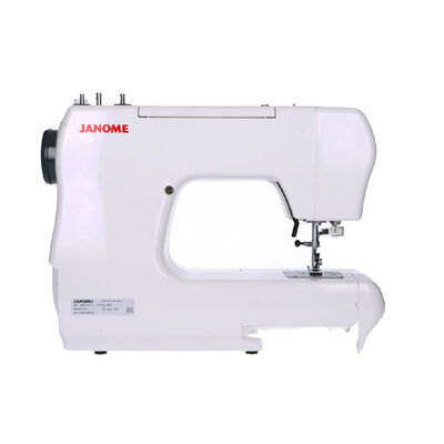 Imagen 2 del producto Máquina de Coser Janome 3022