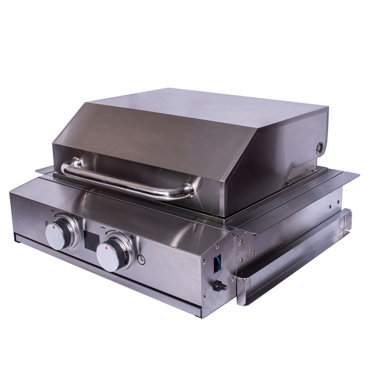 Parrilla El&eacute;ctrica Empotrada FDV Elite