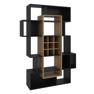 Imagen 1 del producto Bar Tuhome Simba Fresno Europeo Wengue