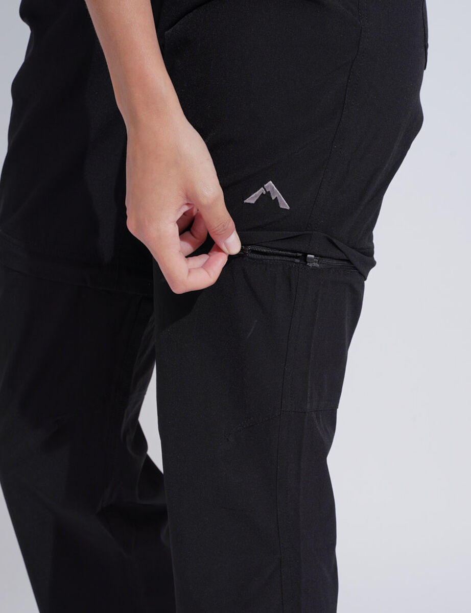 Pantal&oacute;n de Buzo Mujer Alpinextrem