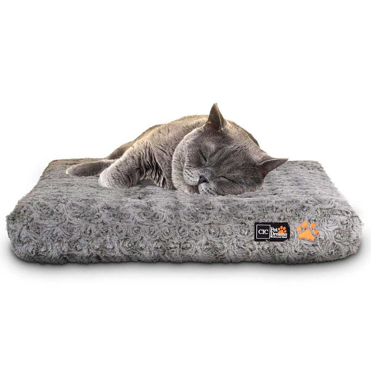 Cama para Mascota CIC Pet Dreams Talla S