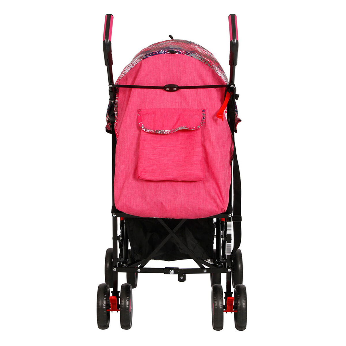 Coche Paraguas  Bebeglo RS 1395