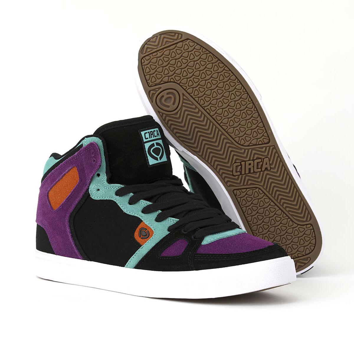 Zapatilla Hombre Circa Abc