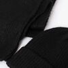 Conjunto Gorro y Bufanda Mujer Bside