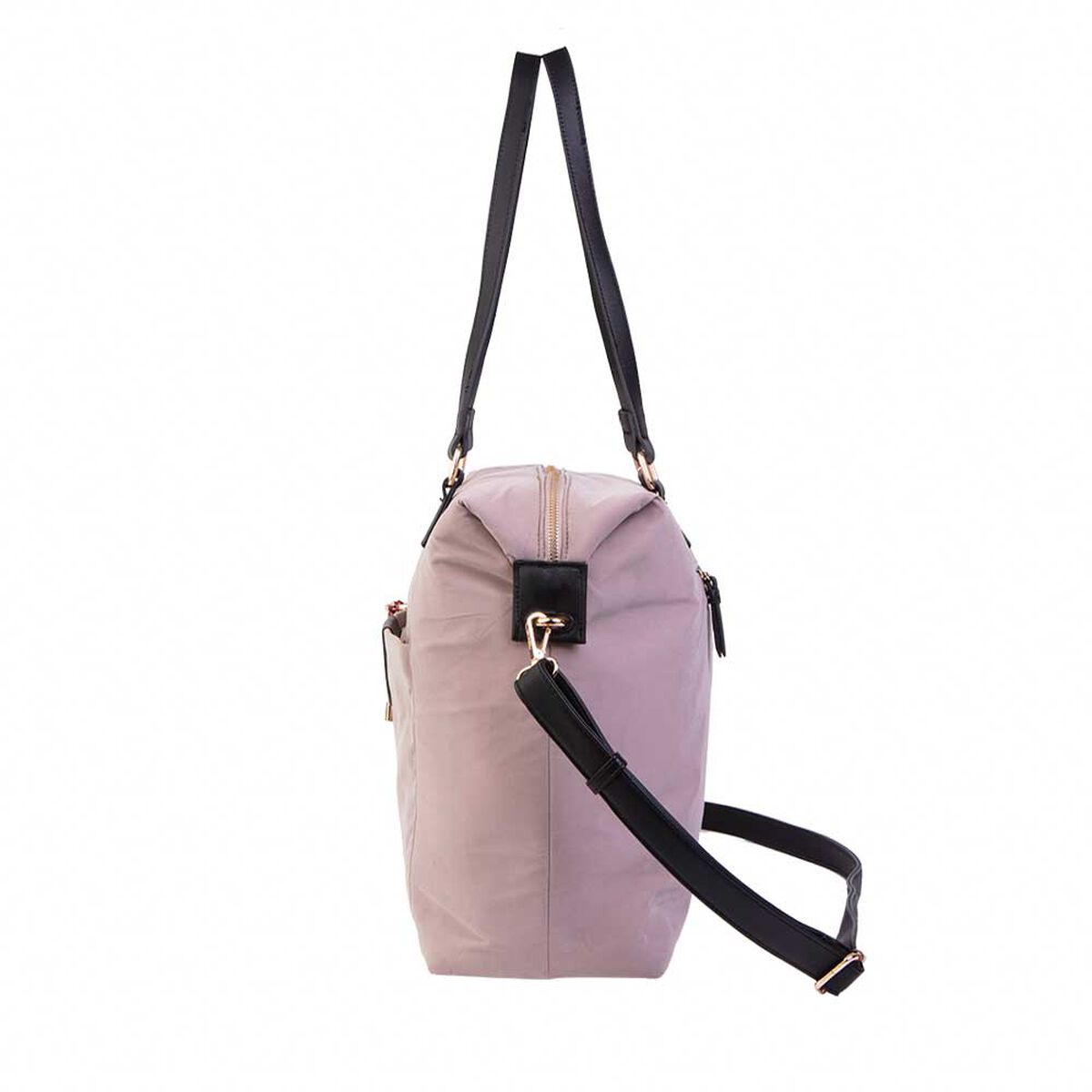 Bolso De Viaje Café Savannah Secret