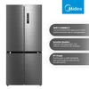Refrigerador French Door Midea MDRM691MTE46 474 lts.