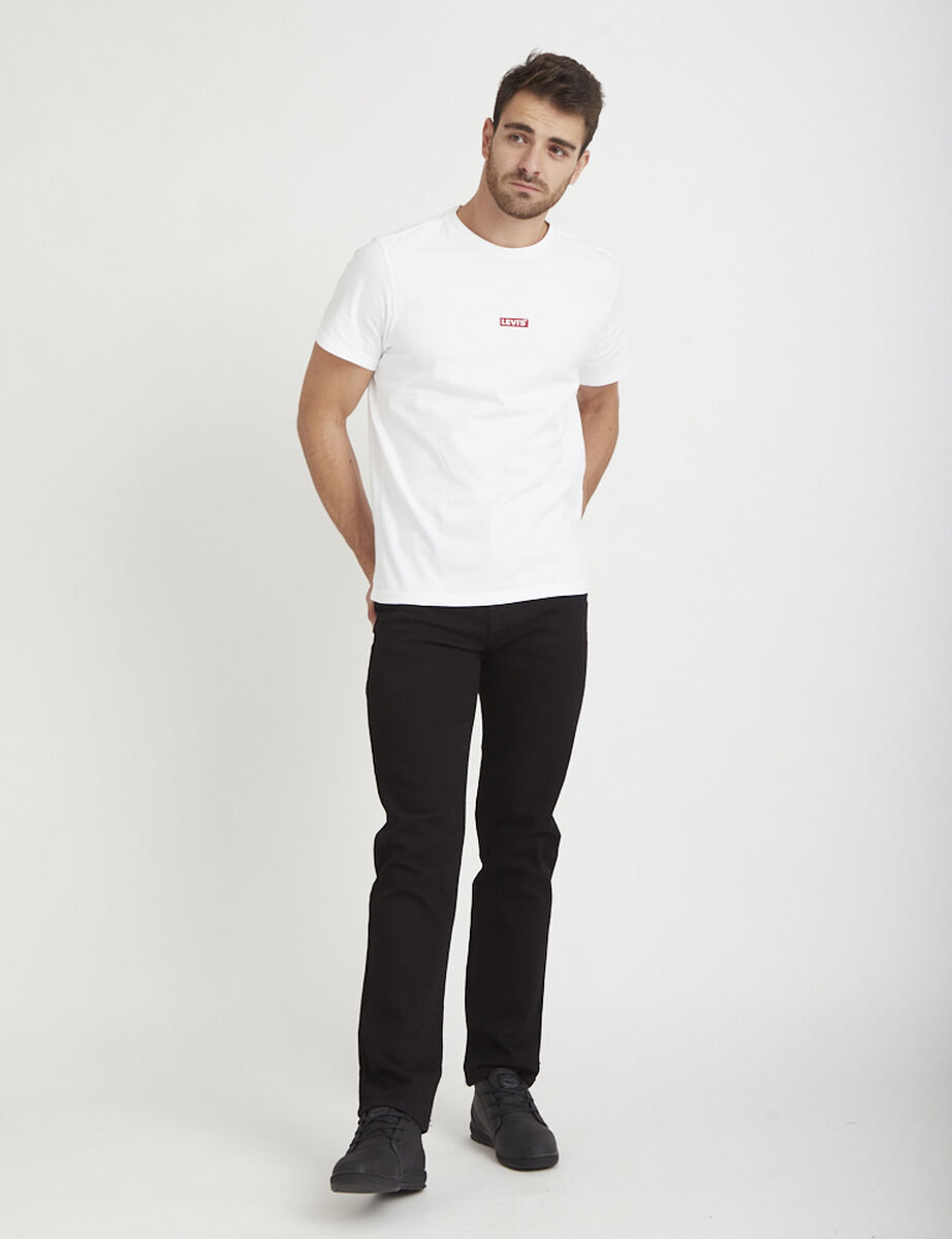 Jeans Regular Hombre Levis 504