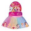 Faldita con Accesorios Princesas Disney