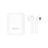 Audífonos Bluetooth In Ear Lhotse RM12 Blancos