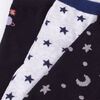 Pack 3 Calcetines Mujer Icono