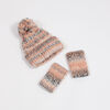 Gorro Beanie Mujer Bside