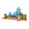 Set de Cubierta Aeronave Super Mario Bros