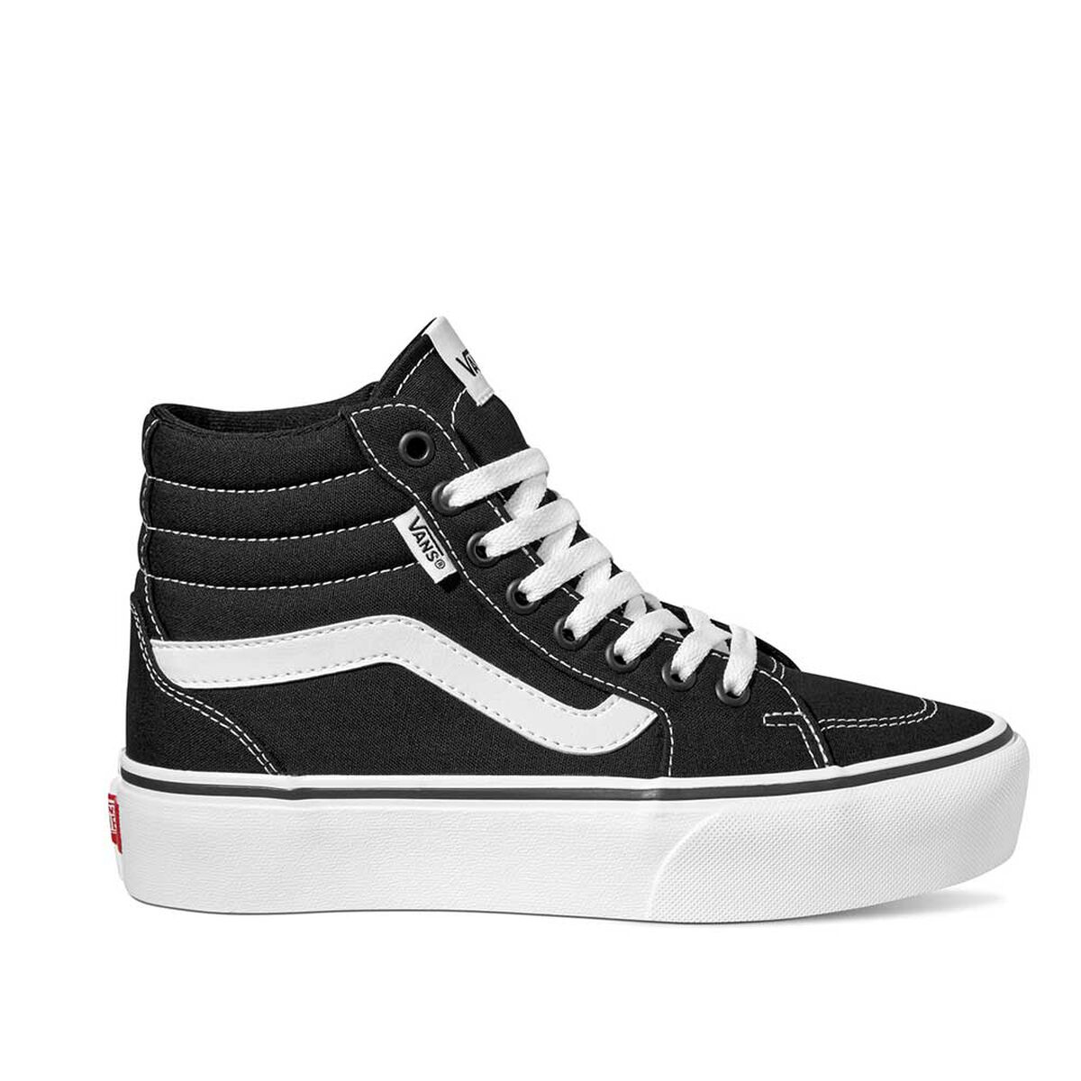 Zapatilla Mujer Vans