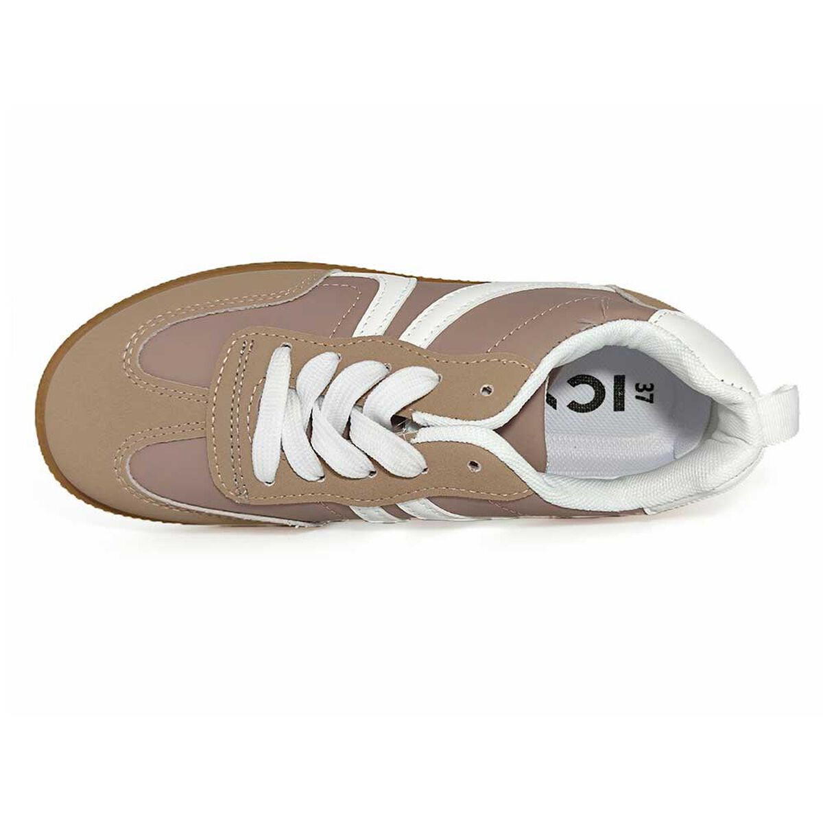 Zapatilla Urbana Mujer Icono