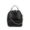 Mochila Secret Amberes ST6 S Negro