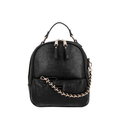 Mochila Secret Amberes ST6 S Negro