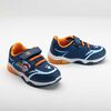 Zapatilla con Luces Niño Paw Patrol