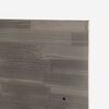 Boxet Rosen 1,5 Plazas Indie + Respaldo + Velador Tabor Grafito