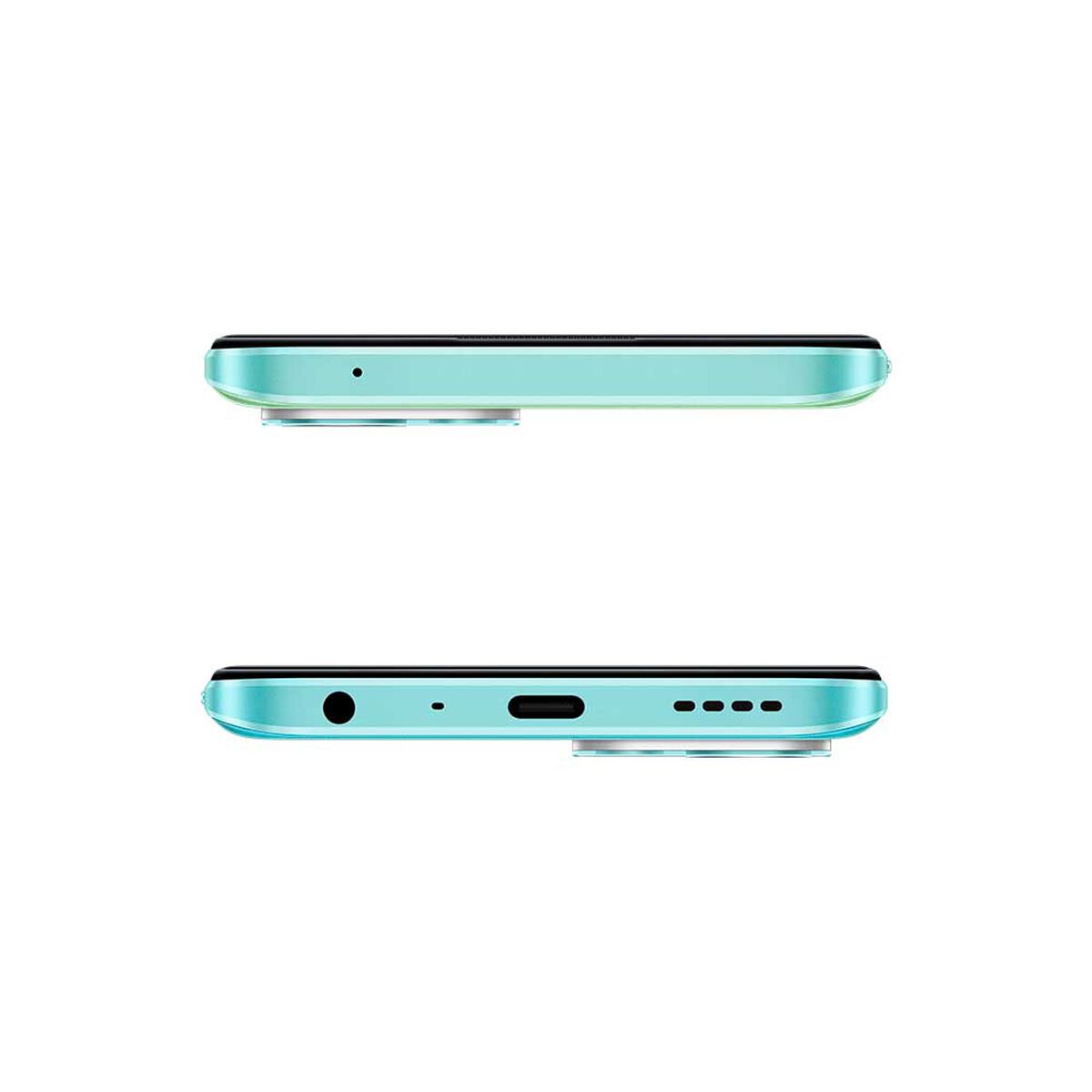 Celular One Plus Nord CE2 Lite 5G 128GB 6,59" Blue Tide Liberado