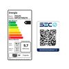 LED 50" Philips 50PUD7408 Smart TV UHD