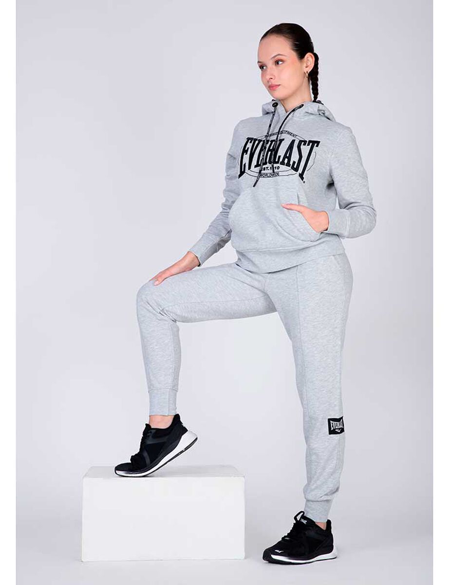Jogger Casual Sport Mujer Everlast