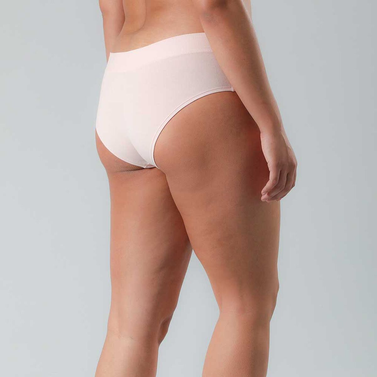 Pack 3 Pantaletas de Algodón Mujer Flores