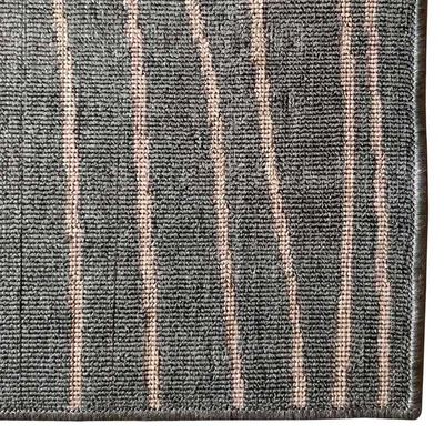 Imagen 2 del producto Alfombra Idetex Palermo 230 x 160 cm. Negro