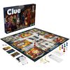 Juego de Mesa Clue Hasbro Gaming