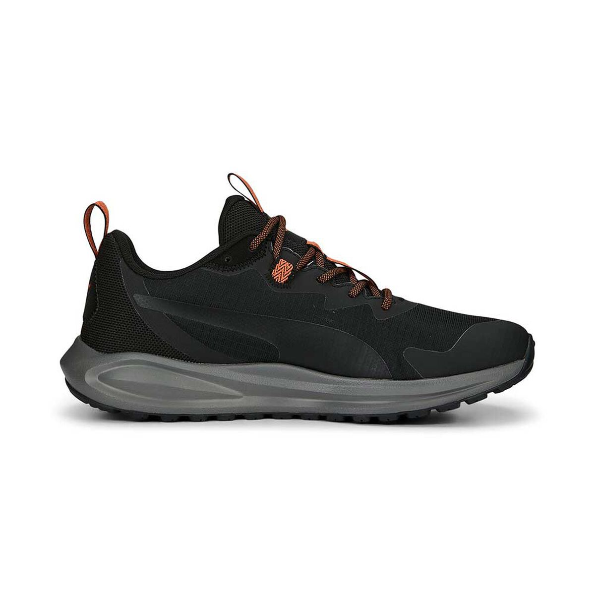 Zapatilla Unisex Puma Twitch Runner Trail