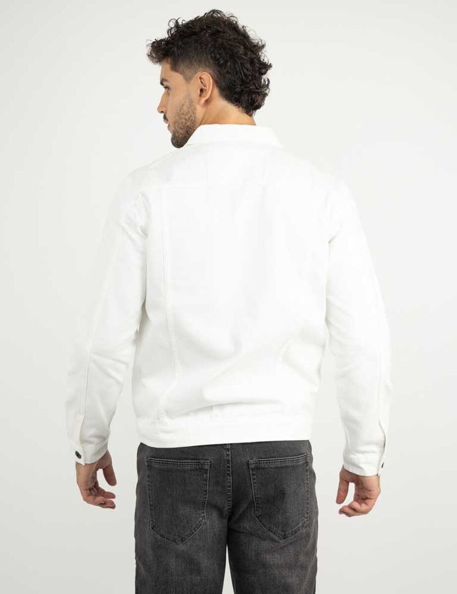 Chaqueta Hombre Zibel