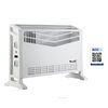Convector Eléctrico Kendal KCH-2020 2000W