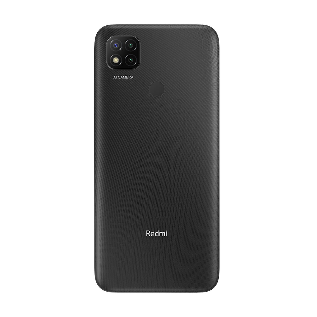 Celular Xiaomi Redmi 9C 32GB 6,53" Midnight Grey WOM